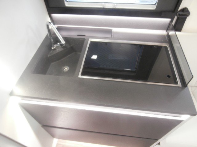 Mobilvetta Kea Kompakt 55 - Photo 10