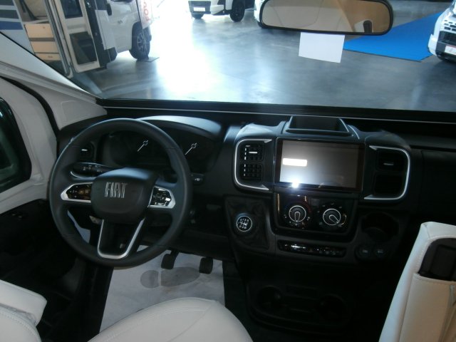 Mobilvetta Kea Kompakt 64 NB - Photo 4