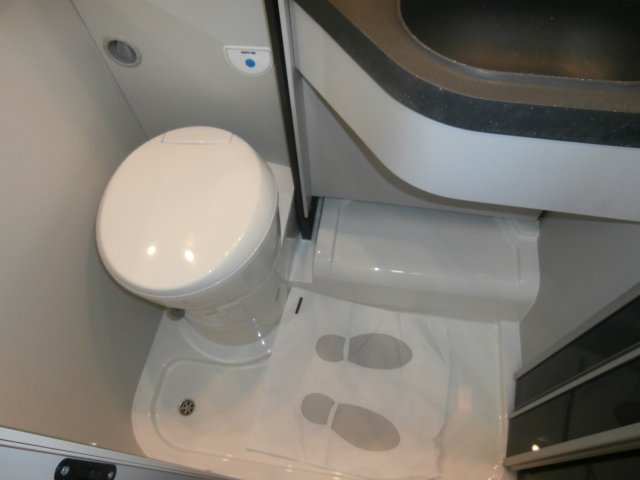 Mobilvetta Kea Kompakt 64 NB - Photo 7