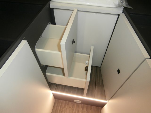 Mobilvetta Kea Kompakt 64 NB - Photo 11