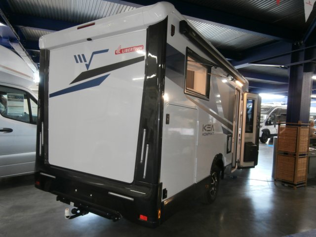 Mobilvetta Kea Kompakt 64 NB - Photo 17