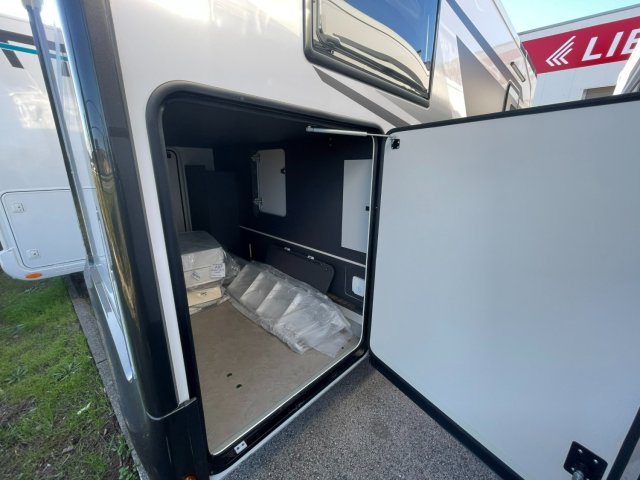 Mobilvetta Kea P64 KOMPAKT - Photo 3