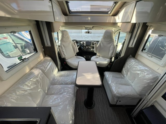 Mobilvetta Kea P64 KOMPAKT - Photo 5