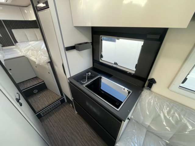 Mobilvetta Kea P64 KOMPAKT - Photo 6