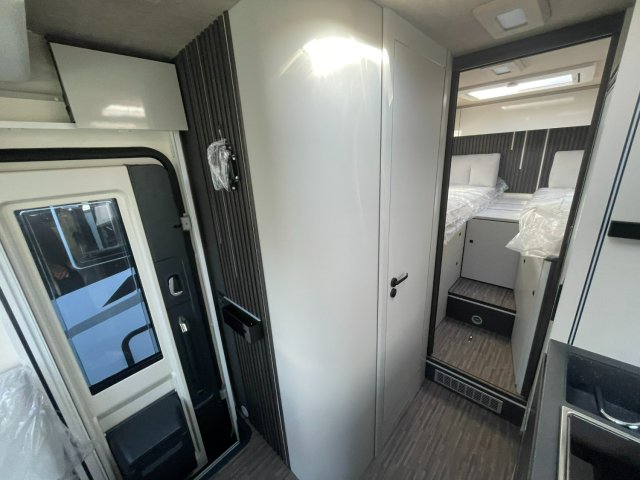 Mobilvetta Kea P64 KOMPAKT - Photo 7