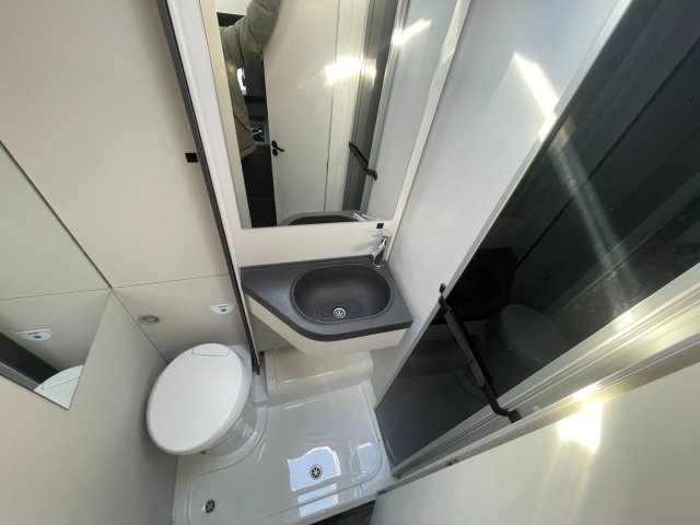 Mobilvetta Kea P64 KOMPAKT - Photo 8