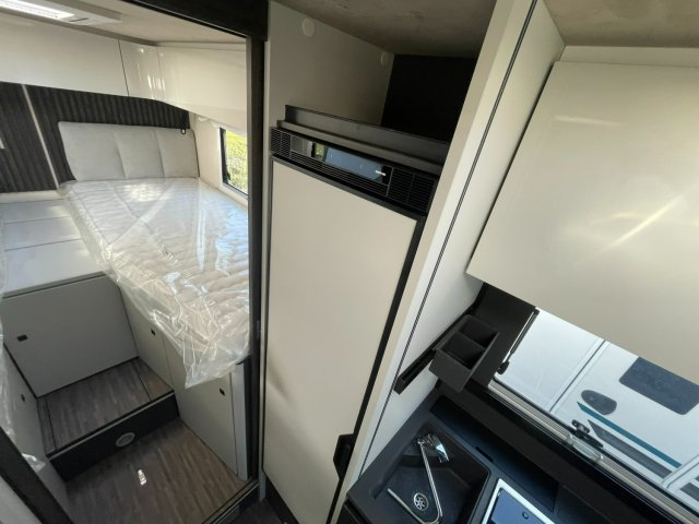 Mobilvetta Kea P64 KOMPAKT - Photo 9