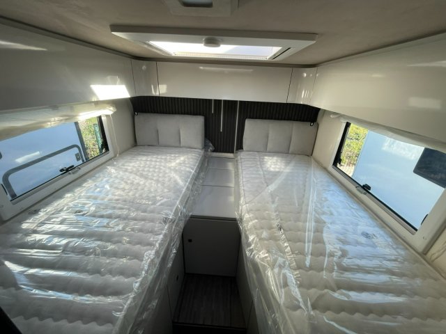 Mobilvetta Kea P64 KOMPAKT - Photo 10