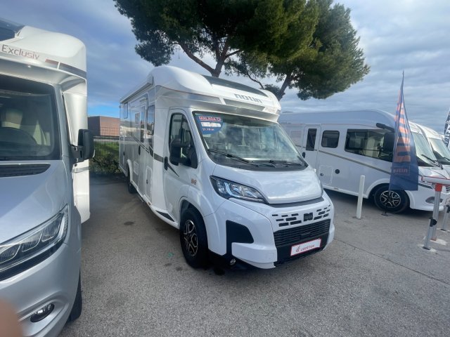 Notin Malaga CF 105 ANS Neuf