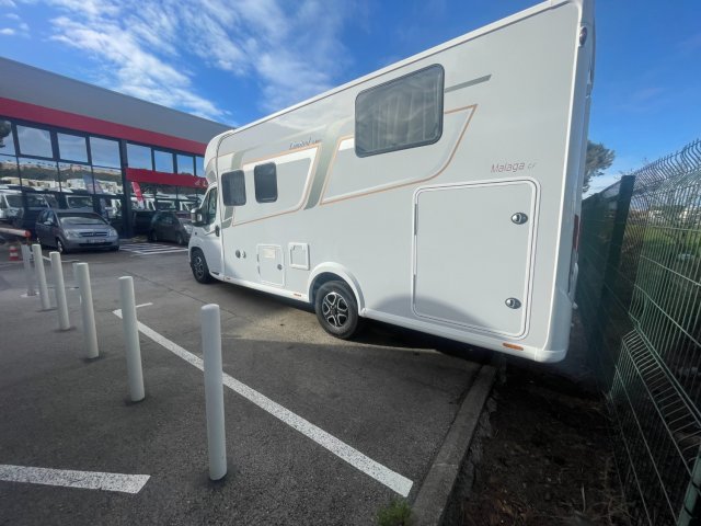 Notin Malaga CF 105 ANS - Photo 3