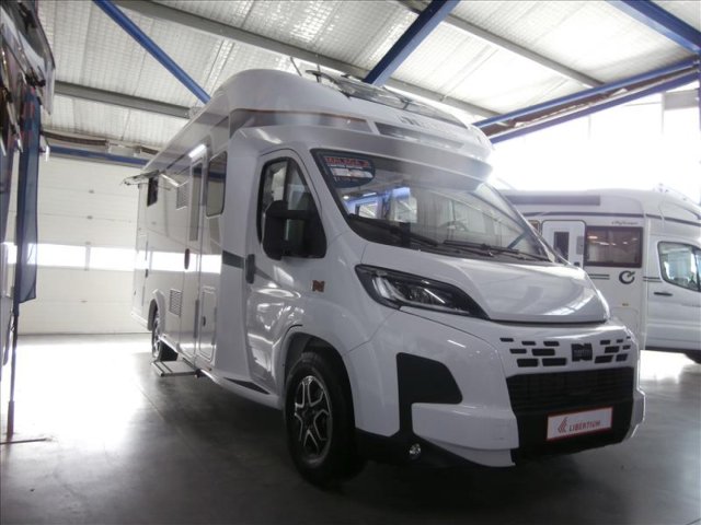 Notin Malaga JF LIMITED Neuf