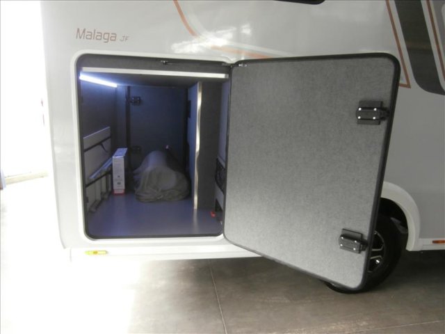 Notin Malaga JF LIMITED - Photo 22