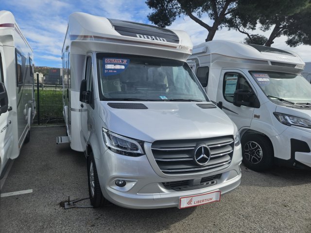 Notin Ostrava JF Neuf