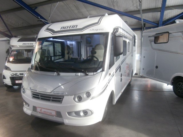 Notin Rubi CF 