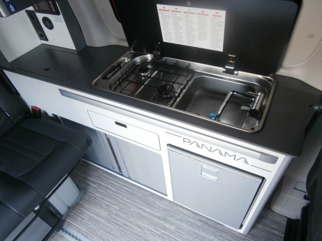 Panama Peak P10+ LIMITED EDITION - Photo 3