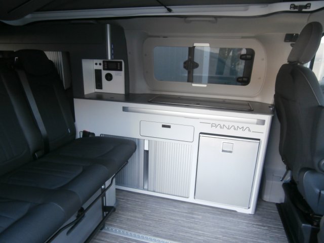 Panama Peak P10+ LIMITED EDITION - Photo 4