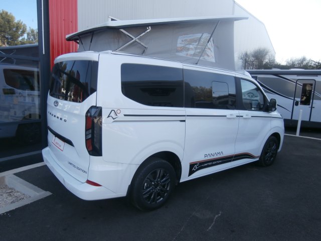 Panama Peak P10+ LIMITED EDITION - Photo 6