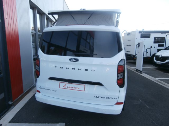 Panama Peak P10+ LIMITED EDITION - Photo 7