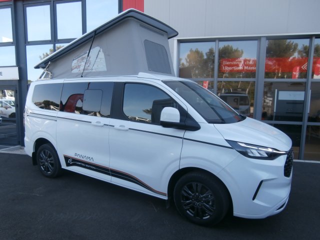 Panama Peak P10+ LIMITED EDITION - Photo 8