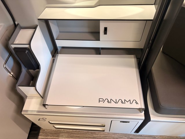 Panama Peak P59+ - Photo 2