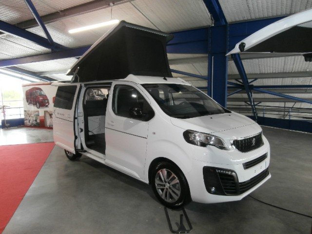 Panama Urban U10 Neuf