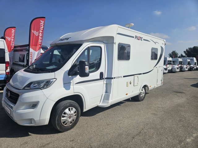 Pilote P 650 - Photo 3