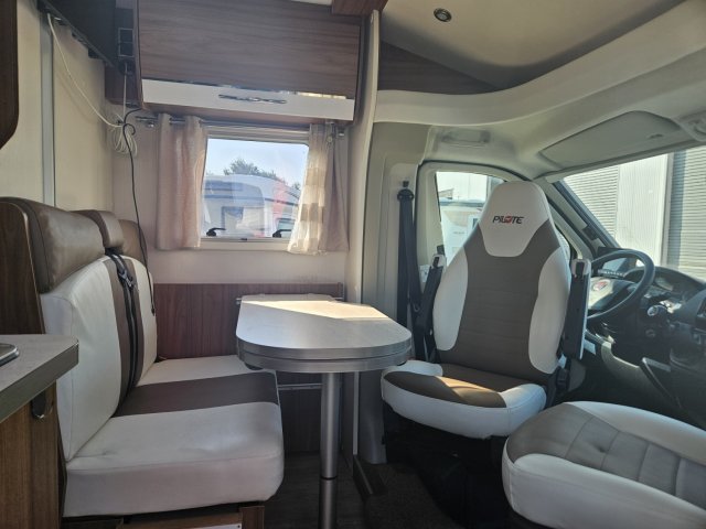 Pilote P 650 - Photo 4