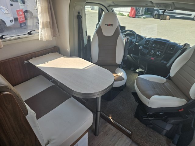 Pilote P 650 - Photo 5