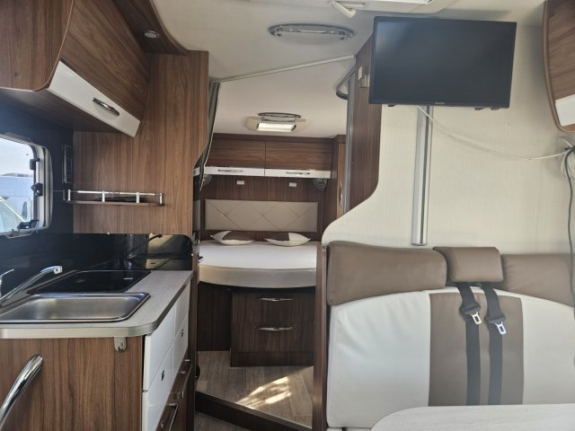 Pilote P 650 - Photo 9