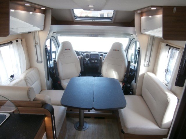 Pilote P 726 FC Evidence - Photo 6