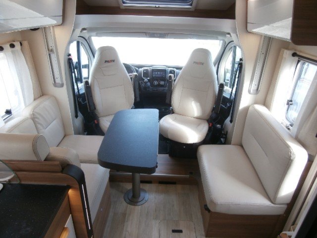 Pilote P 726 FC Evidence - Photo 7