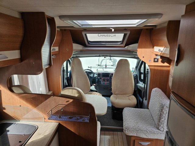 Pilote P 730 - Photo 9