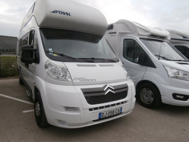 Possl 2 Win Vario Occasion