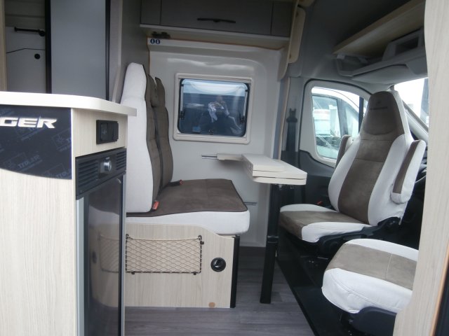 Randger R560 4x4 R 560 - Photo 2