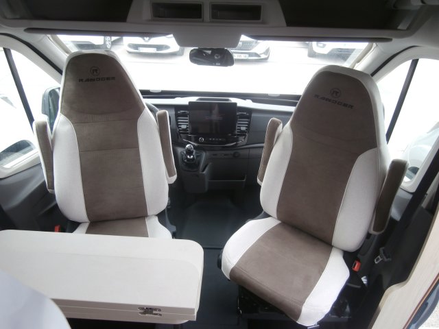 Randger R560 4x4 R 560 - Photo 3