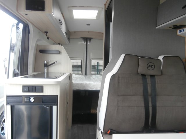 Randger R560 4x4 R 560 - Photo 8