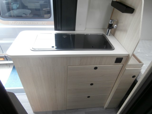 Randger R560 4x4 R 560 - Photo 10