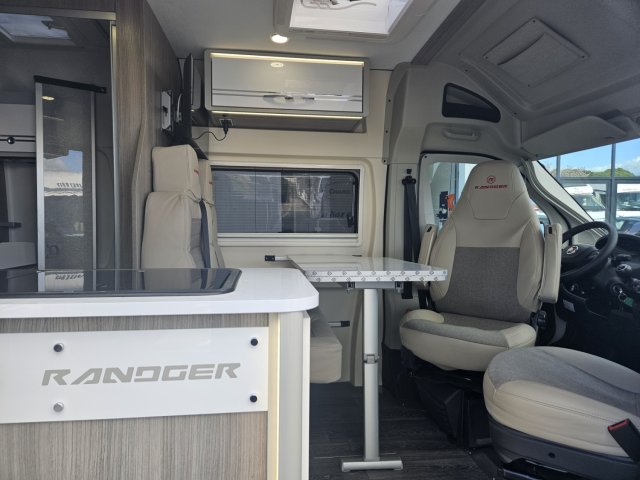 Randger R600 R 600 - Photo 2