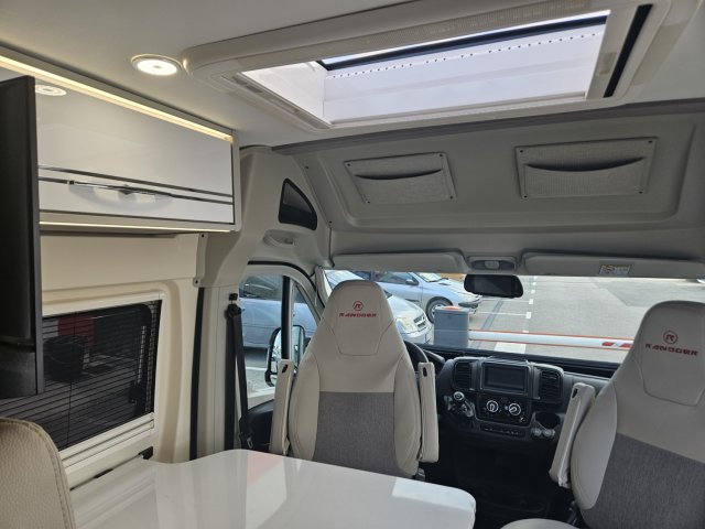 Randger R600 R 600 - Photo 5