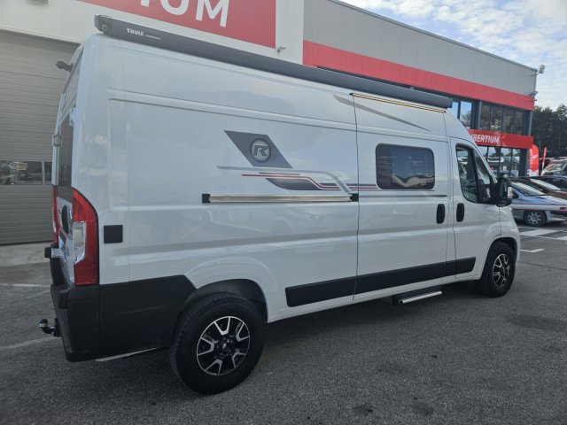 Randger R600 R 600 - Photo 11