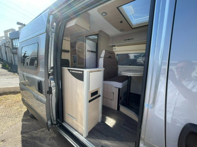 Randger R602 R 602 SERIE SPECIALE LA BOHEME - Photo 4
