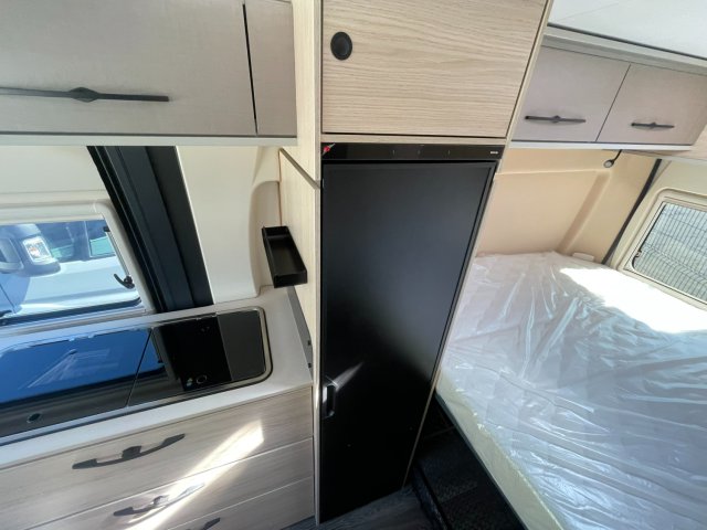 Randger R602 R 602 SERIE SPECIALE LA BOHEME - Photo 9
