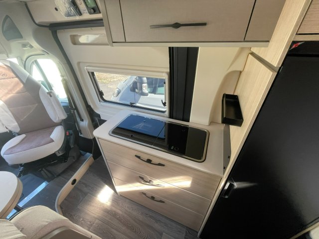 Randger R602 R 602 SERIE SPECIALE LA BOHEME - Photo 10