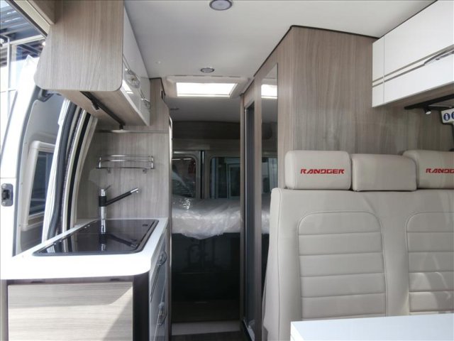 Randger R621 R 621 - Photo 3