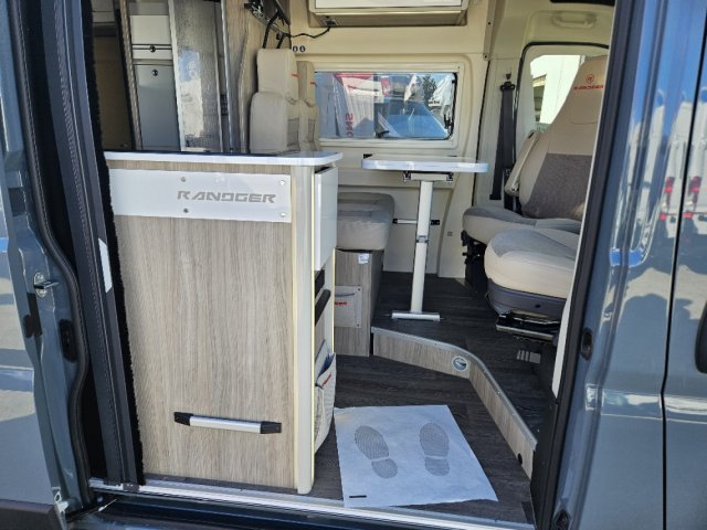 Randger R640 R 640 - Photo 5