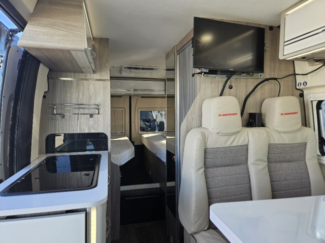 Randger R640 R 640 - Photo 6