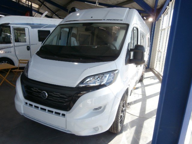 Randger R640 R 640 LA BOHEME - Photo 1