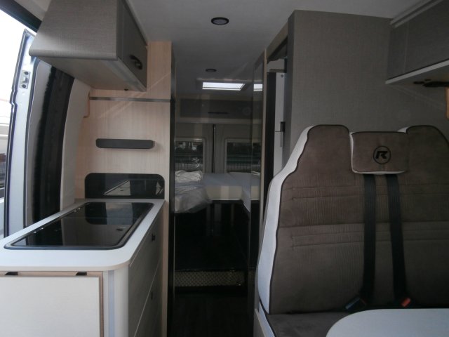 Randger R640 R 640 - Photo 3