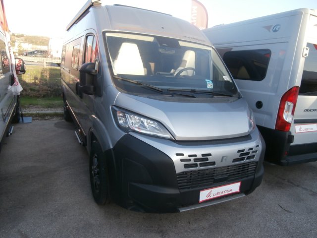 Randger R640 R 640 SERIE SPECIALE LA BOHEME Neuf