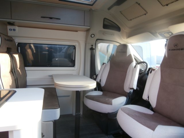 Randger R640 R 640 SERIE SPECIALE LA BOHEME - Photo 2